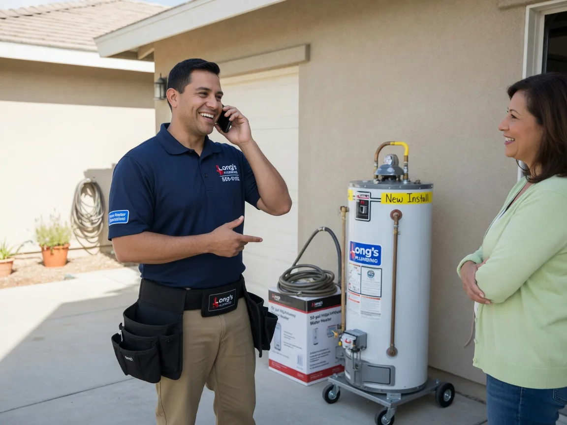 Leak Detection Newcastle, CA FAQs